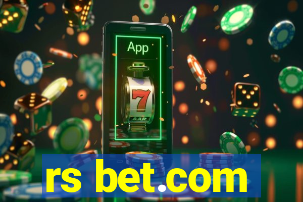 rs bet.com